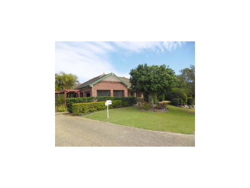 22 Fordington, Murrumba Downs QLD 4503
