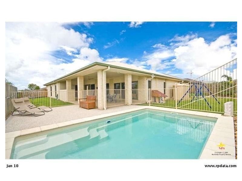 North Lakes QLD 4509