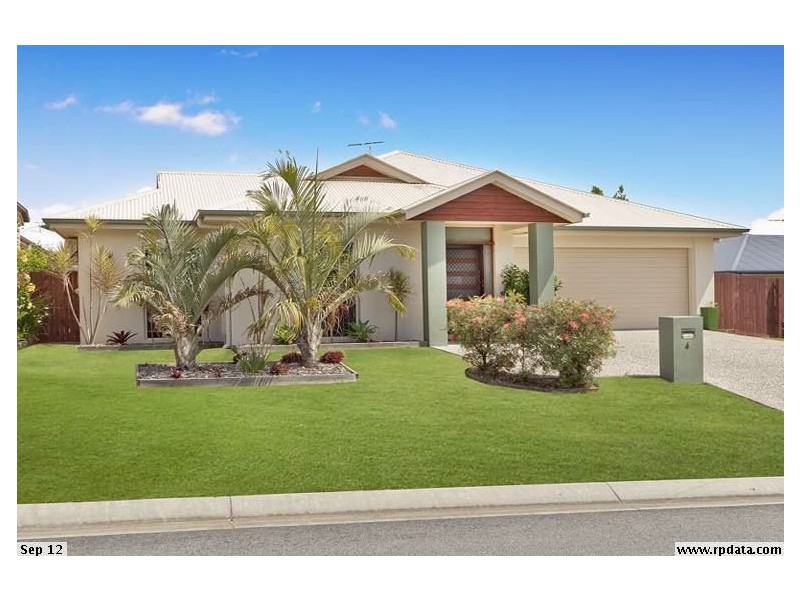 North Lakes QLD 4509