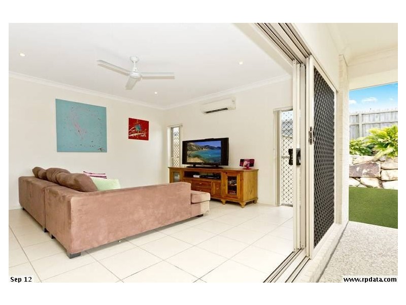 North Lakes QLD 4509