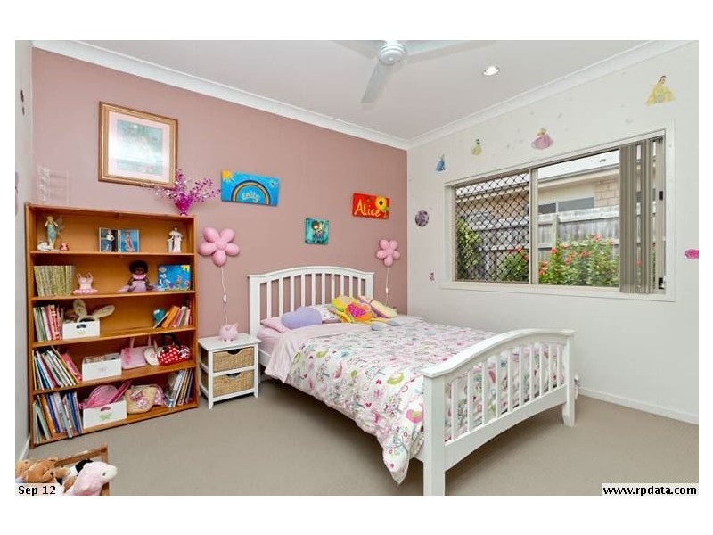 North Lakes QLD 4509