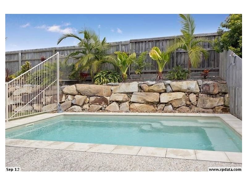 North Lakes QLD 4509