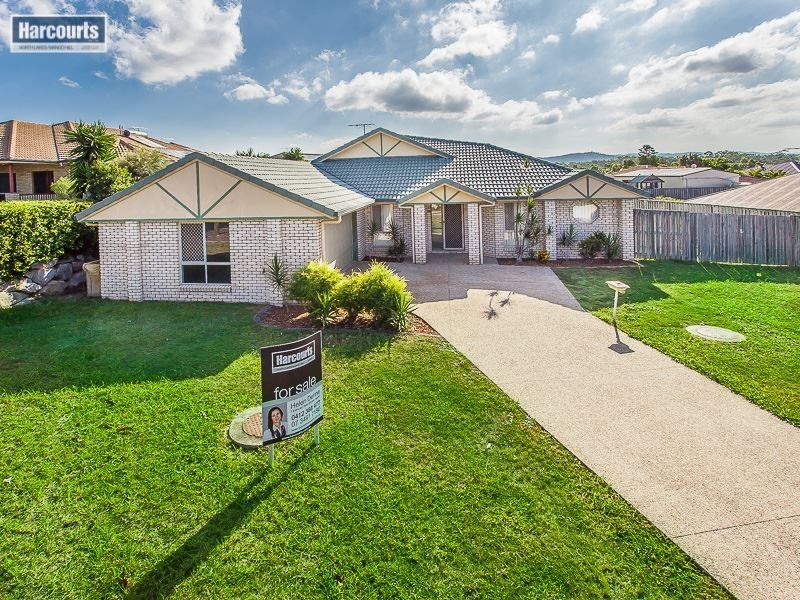10 Tangerine Court, Narangba QLD 4504