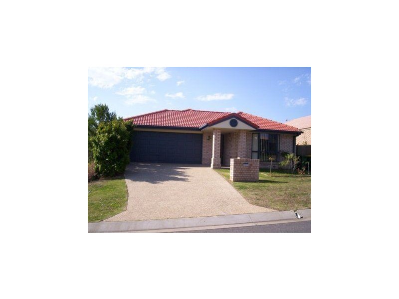 3 Willandra Parade, North Lakes QLD 4509