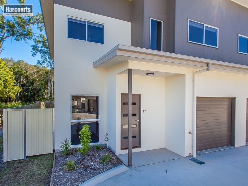 27/128 Kinsellas Road, Mango Hill QLD 4509