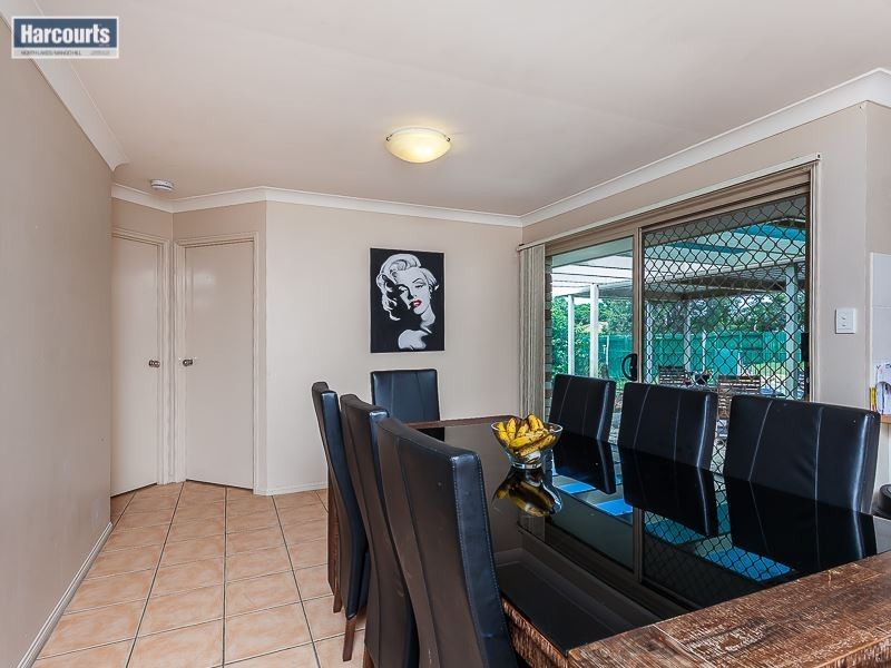 7 Shalom Court, Deception Bay QLD 4508