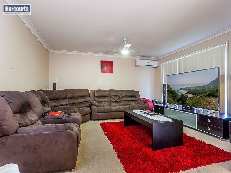 7 Shalom Court, Deception Bay QLD 4508