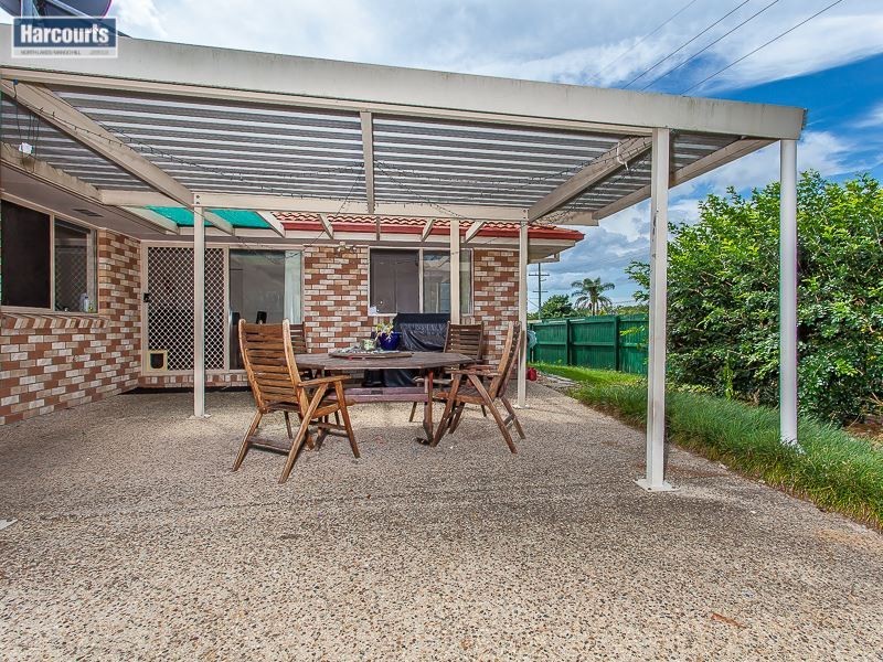 7 Shalom Court, Deception Bay QLD 4508