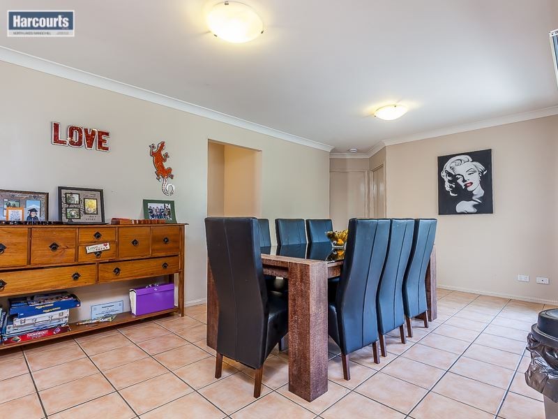 7 Shalom Court, Deception Bay QLD 4508