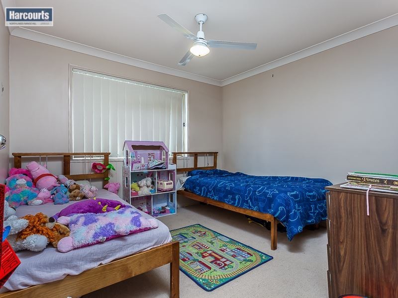 7 Shalom Court, Deception Bay QLD 4508