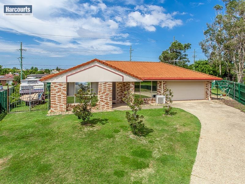 7 Shalom Court, Deception Bay QLD 4508