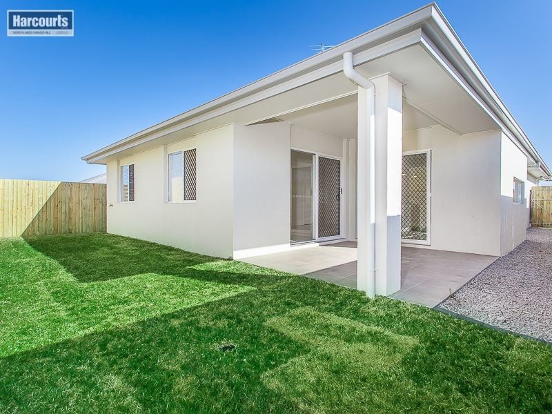 6 Innes Street, North Lakes QLD 4509