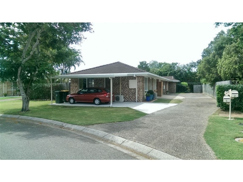 1/43 Hibiscus court, Fitzgibbon QLD 4018