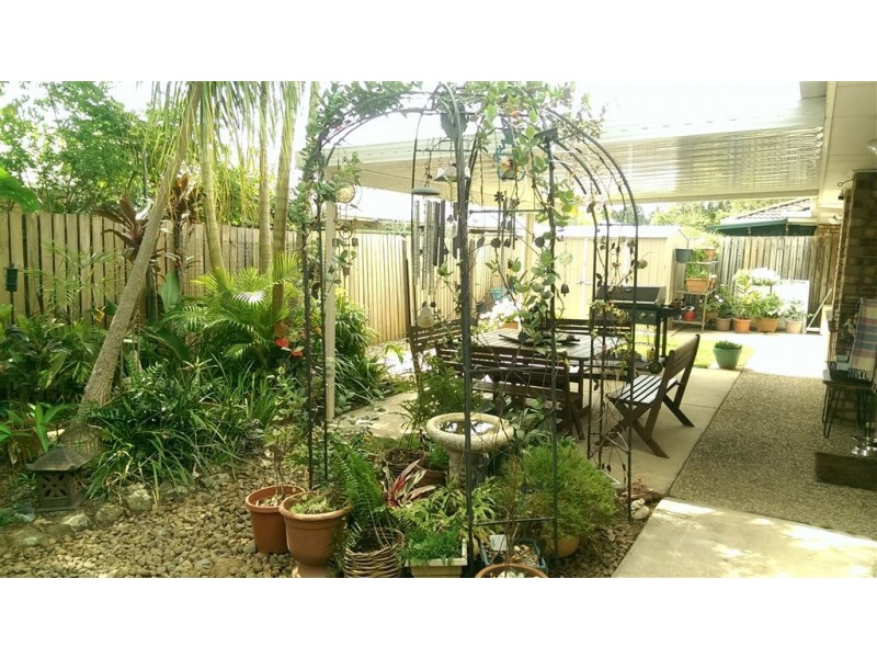 1/43 Hibiscus court, Fitzgibbon QLD 4018