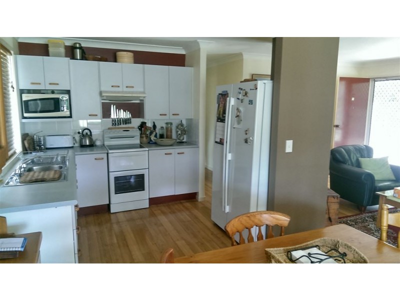 1/43 Hibiscus court, Fitzgibbon QLD 4018