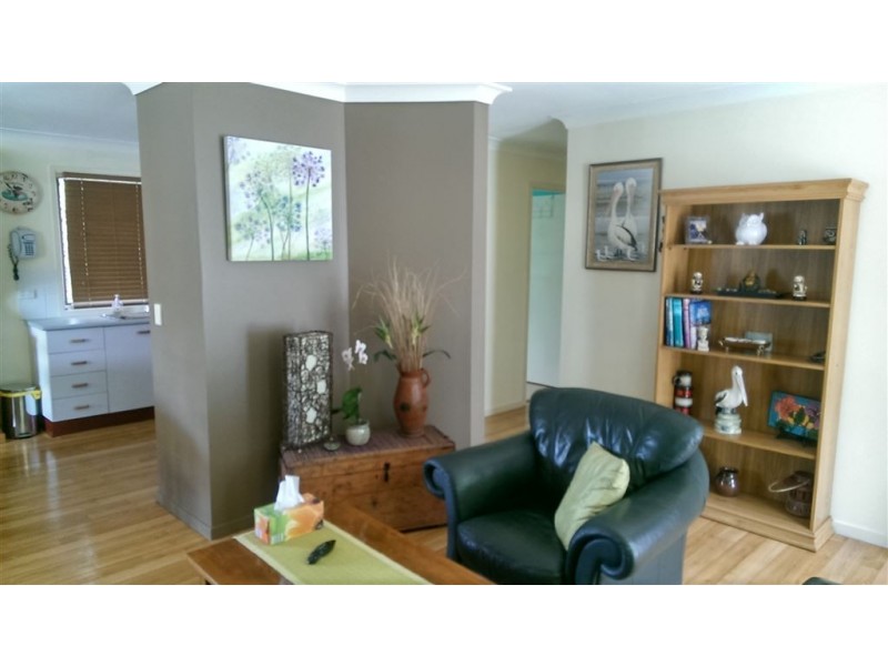 1/43 Hibiscus court, Fitzgibbon QLD 4018