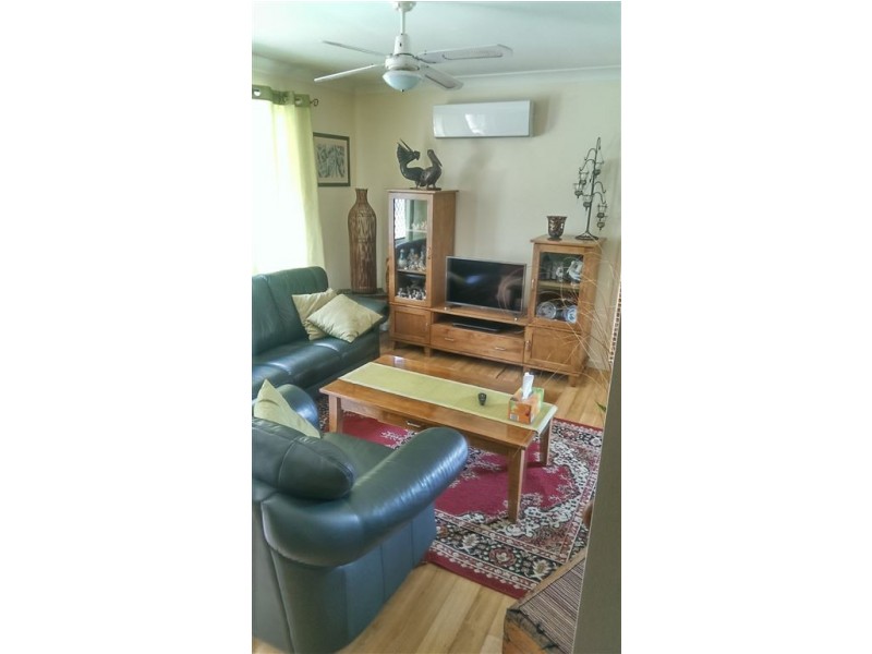 1/43 Hibiscus court, Fitzgibbon QLD 4018