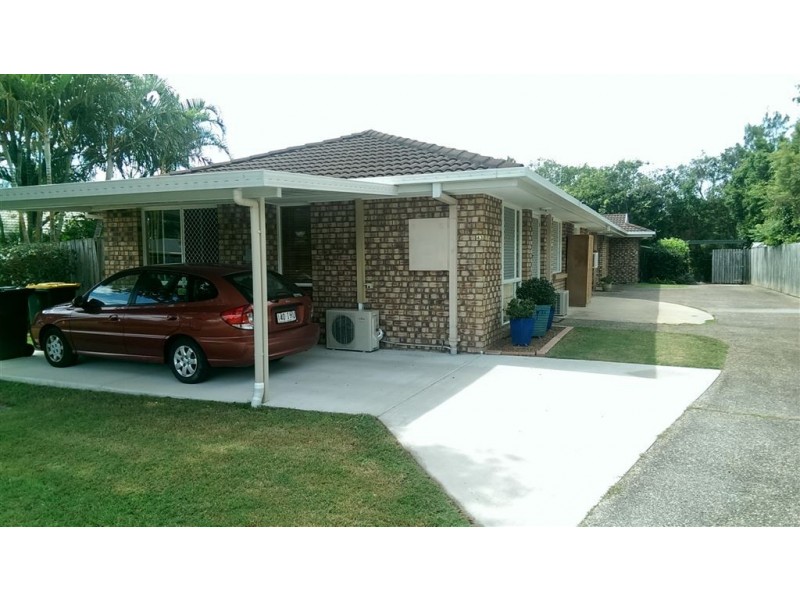 1/43 Hibiscus court, Fitzgibbon QLD 4018