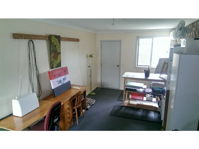 1/43 Hibiscus court, Fitzgibbon QLD 4018