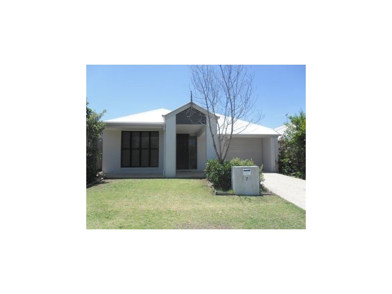 7 Pandorea Circuit, North Lakes QLD 4509
