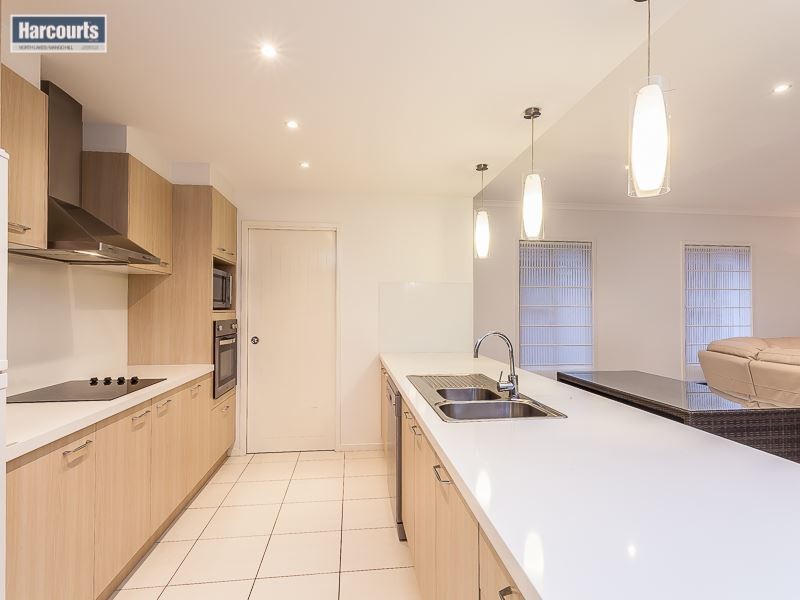 9 Holly Crescent, Griffin QLD 4503