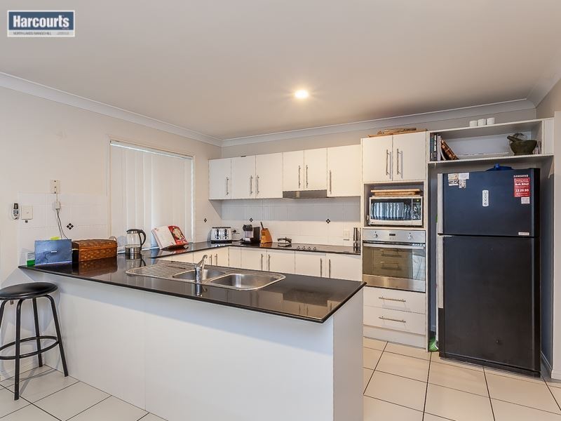 4 Montgomerie Parade, North Lakes QLD 4509