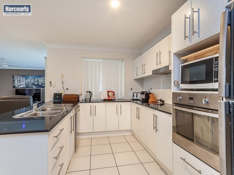 4 Montgomerie Parade, North Lakes QLD 4509