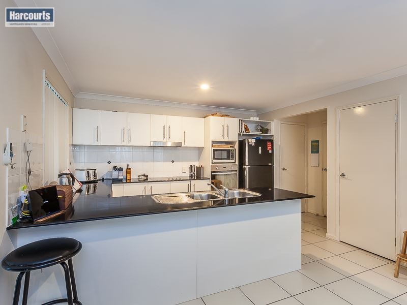 4 Montgomerie Parade, North Lakes QLD 4509