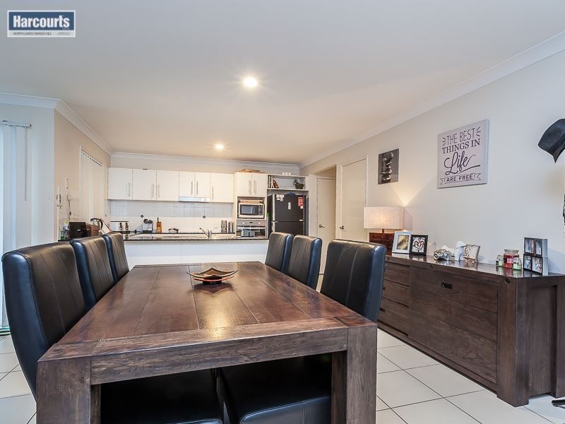 4 Montgomerie Parade, North Lakes QLD 4509