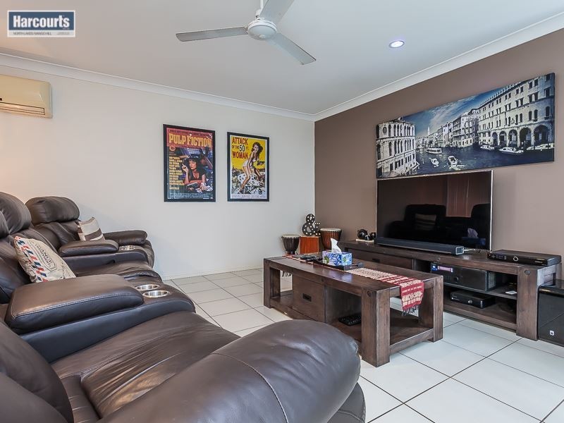 4 Montgomerie Parade, North Lakes QLD 4509