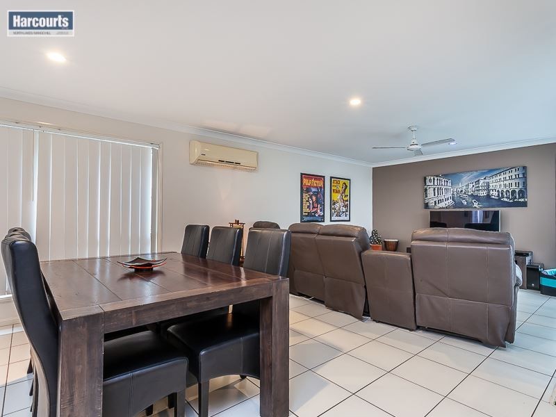 4 Montgomerie Parade, North Lakes QLD 4509