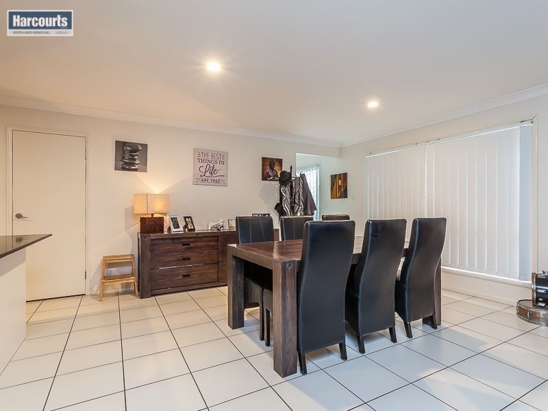 4 Montgomerie Parade, North Lakes QLD 4509