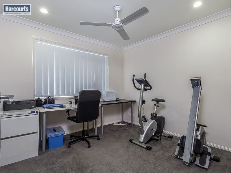 4 Montgomerie Parade, North Lakes QLD 4509