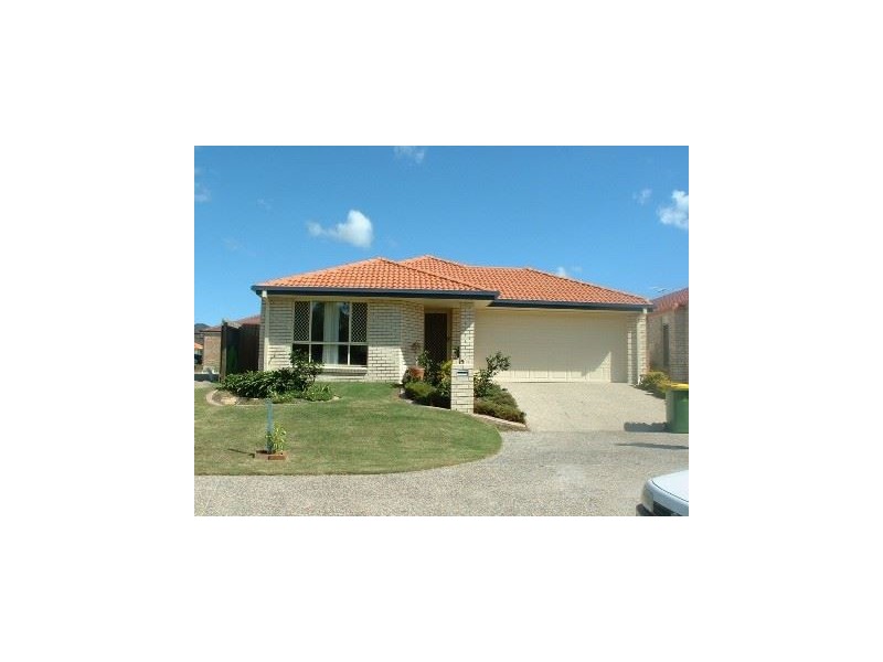 15 Wyperfield Court, North Lakes QLD 4509