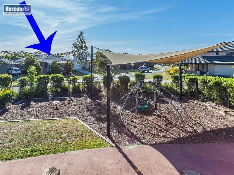 15 First Street, North Lakes QLD 4509