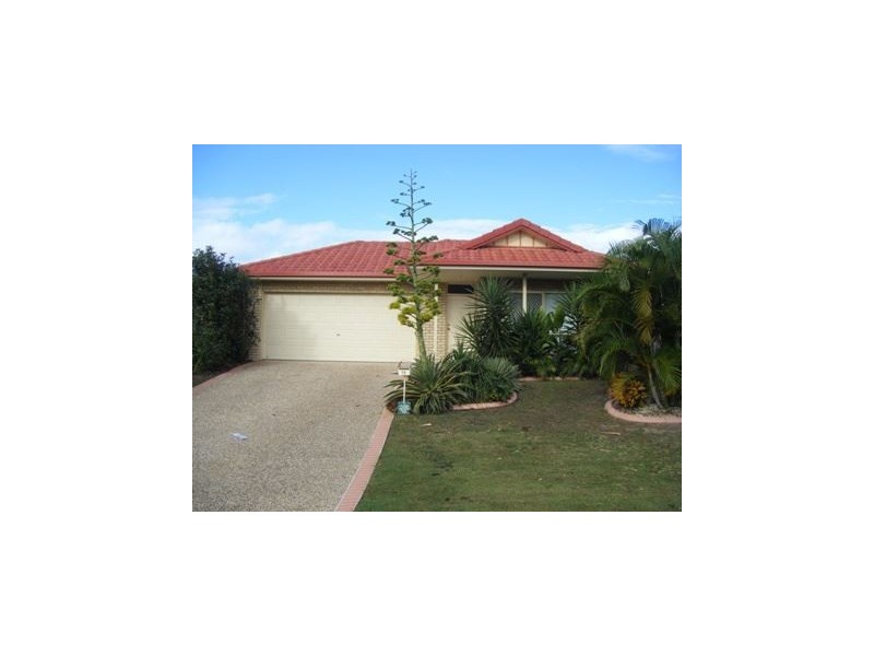 14 Cottonwood Circuit, North Lakes QLD 4509