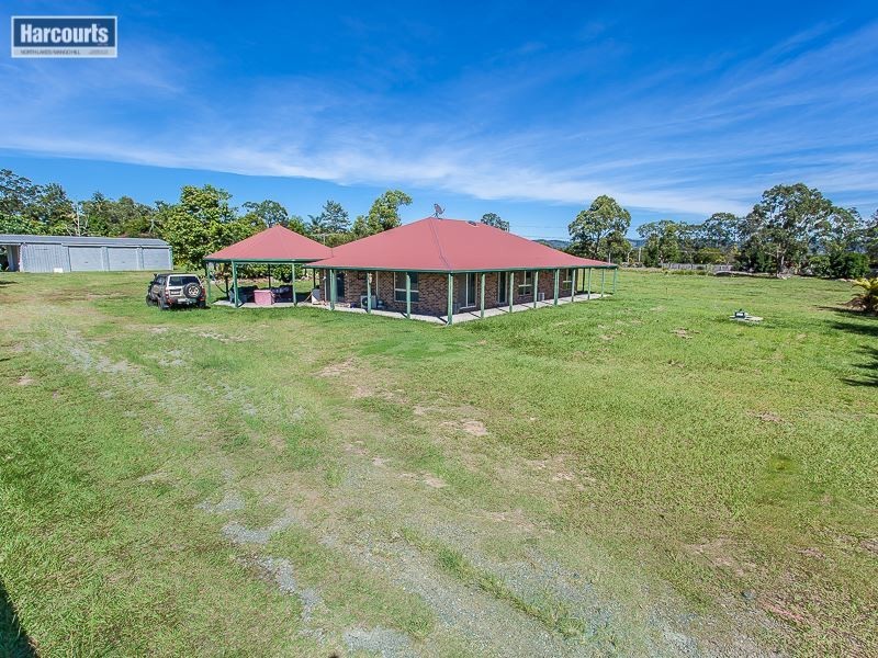 2 Thunderbird Drive, Burpengary QLD 4505