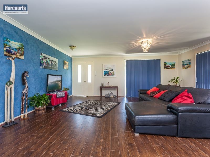 2 Thunderbird Drive, Burpengary QLD 4505