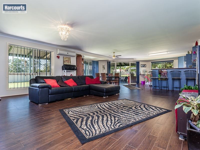 2 Thunderbird Drive, Burpengary QLD 4505