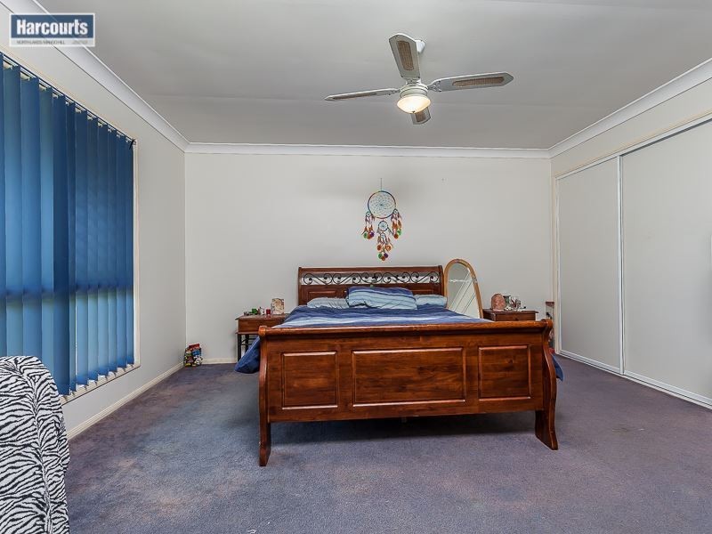 2 Thunderbird Drive, Burpengary QLD 4505