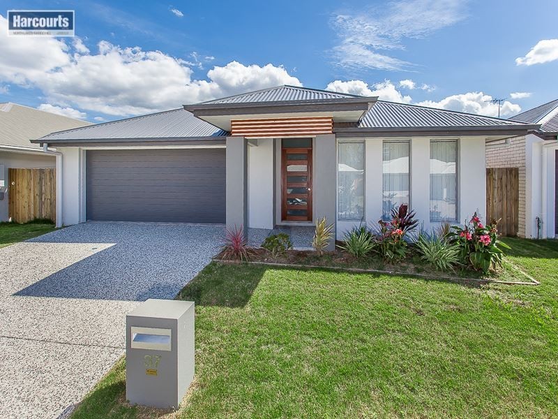37 Dickson Street, North Lakes QLD 4509