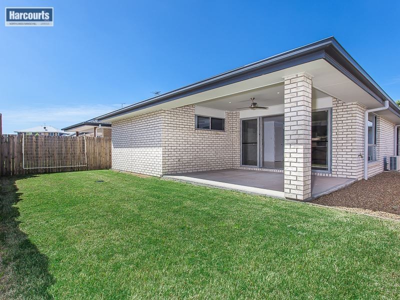 37 Dickson Street, North Lakes QLD 4509
