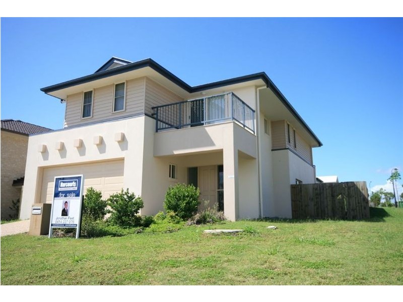 15 Echidna Parade, North Lakes QLD 4509