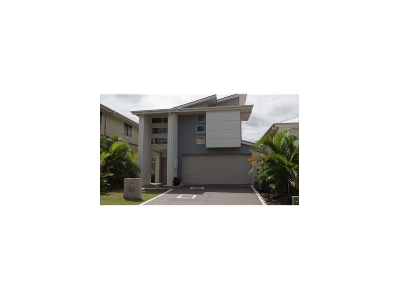 10 Franklin Street, North Lakes QLD 4509