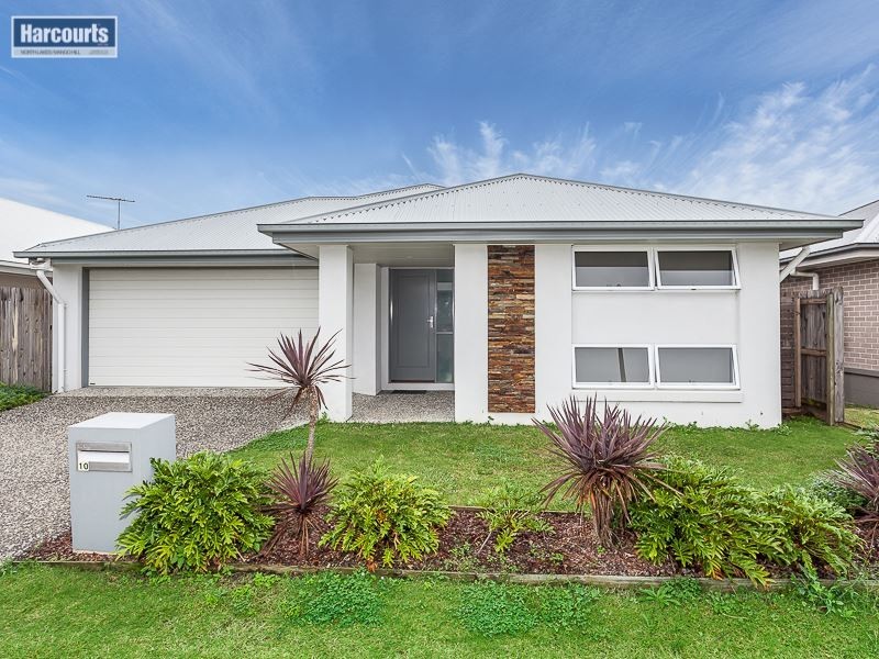 10 Windamere Street, Warner QLD 4500