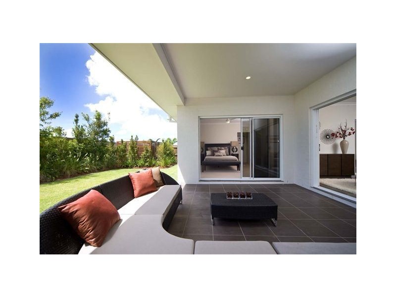 33 Williams Cresent, North Lakes QLD 4509