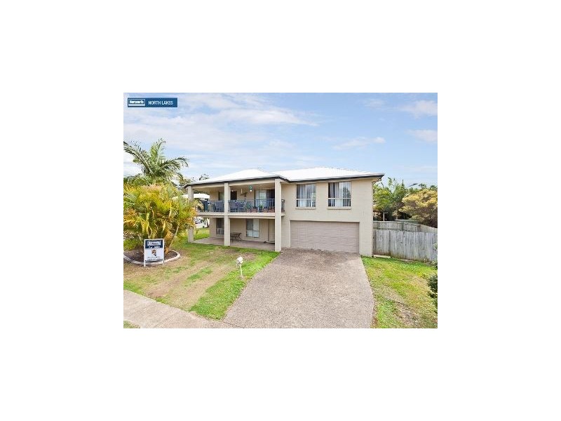 2 Lachlan Street, Murrumba Downs QLD 4503