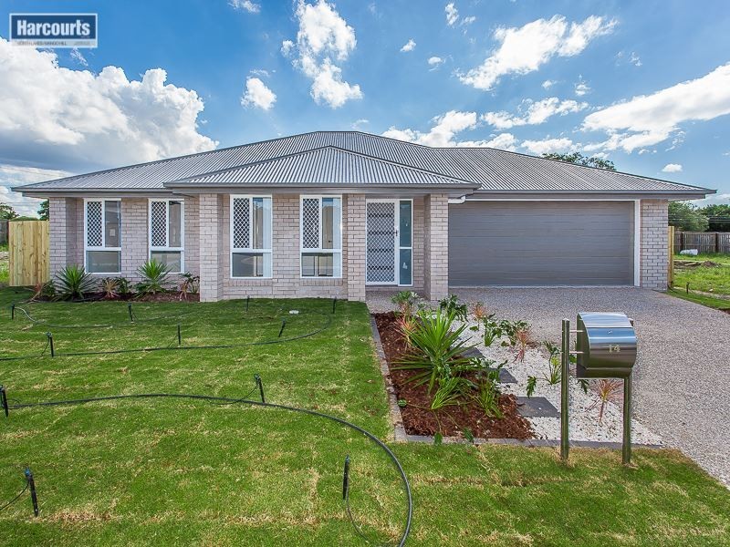 14 Lauren Circuit, Brighton QLD 4017