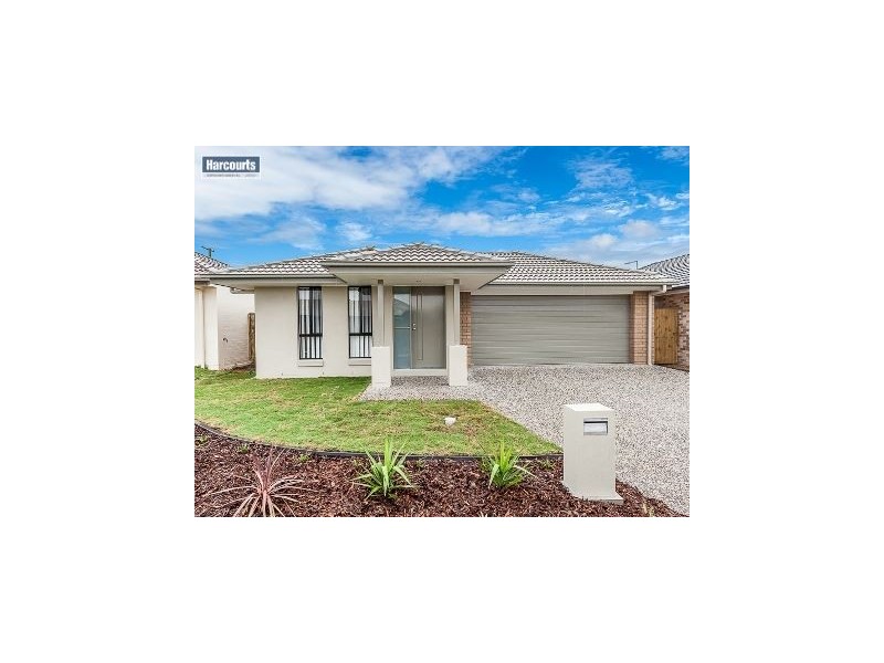 21 Honeyeater Crescent, Dakabin QLD 4503