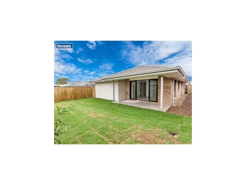 21 Honeyeater Crescent, Dakabin QLD 4503